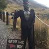 Canyon Road Haunt
