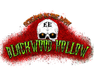Screams in the Dark: Blackwood Hollow