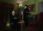 Matrix Theme