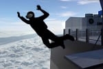 困于云端 [Trapped Above the Clouds] [VR]