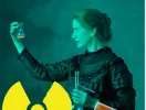 Marie Curie