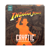 Indiana Jones Cryptic Game