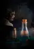Madame Pomeroy’s Potions