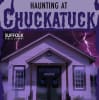Haunting at Chuckatuck: A Haunted House Adventure