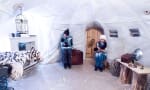 Escape Igloo