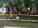 Nightmare on Lenox Street