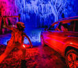 Haunted Drive