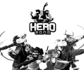 Hero Zone [VR]