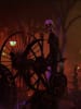 The Haunted Hayride