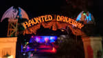 The Haunted Driveway