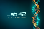Lab 42 (Part 1 of The Helix Project)