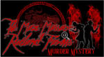 Murder Mystery Night Maze
