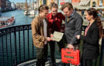 Copenhagen Murder Mystery [Outdoor]
