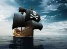 Pirates of the Patoka