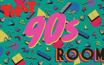 That 90s Room