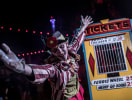 Clownz: Death Metal Tour