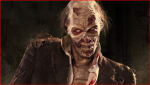 Hades Zombie Simulation