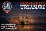 Redbeard's Treasure