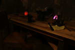 Der Trank Des Alchemisten