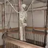 Vampire Manor