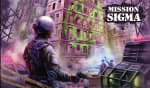 Mission Sigma [VR]