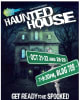 Boss Haunted House