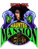 Haunted Mansion