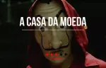A Casa Da Moeda [Coin House]