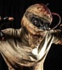 The Scream Machine Haunted Attraction