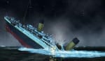 Titanic – the Final Hour