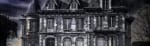 The Ghost of Blackstone Manor