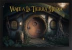 Viaje A La Tierra Media