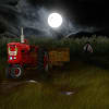 Haunted Hay Ride
