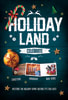 Holidayland