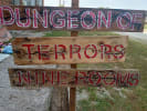 Dungeon of Nine Terrors