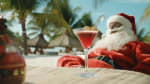 Santas Flucht [Outdoor]