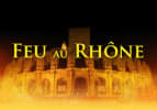Feu Au Rhône [Outdoor]
