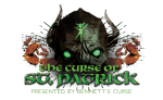 The Curse of Saint Patrick