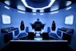 Starship Minerva