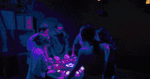 Tomb Raider Experience Seattle: Enter the Temple of Fire [Immersive Experience not an Escape Room]