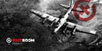 Bombardování Prahy Aneb Poslední Plán Adolfa Hitlera [The Bombing Of Prague Adolf Hitler's Last Plan]