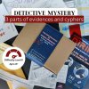 The Disappearance of George Devenport