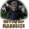 Red’s Corn Maze Massacre
