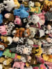 Freedom for the Finger Puppets