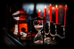 Camino a la Logia Negra [Road to the Black Lodge]