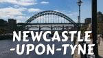 City Labyrinth: Newcastle Edition [Outdoor]