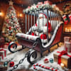 Save Christmas