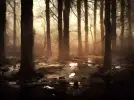 Something's Out There!