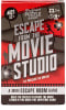 Escape from the Movie Studio