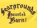 Feargrounds Haunted Barn